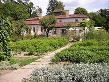 Les Pres d'Eugenie Michel Guerard