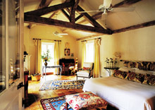 Les Pres d'Eugenie Michel Guerard