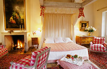 Les Pres d'Eugenie Michel Guerard