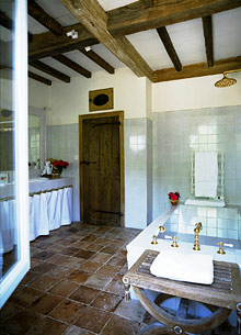 Les Pres d'Eugenie Michel Guerard