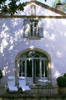 Les Pres d'Eugenie Michel Guerard