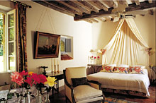 Les Pres d'Eugenie Michel Guerard