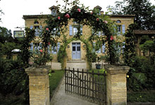 Les Pres d'Eugenie Michel Guerard