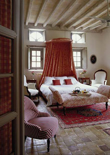 Les Pres d'Eugenie Michel Guerard