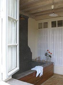 Les Pres d'Eugenie Michel Guerard