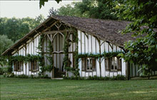 Les Pres d'Eugenie Michel Guerard