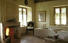 Les Pres d'Eugenie Michel Guerard