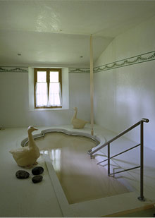 Les Pres d'Eugenie Michel Guerard