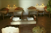 Les Pres d'Eugenie Michel Guerard