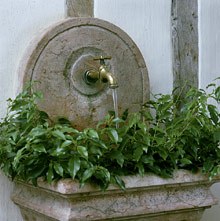 Les Pres d'Eugenie Michel Guerard