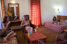 Club Hotel Belpinar (ex.Club Belpinar)