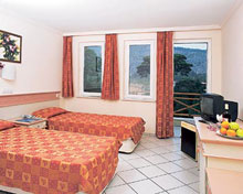 Club Hotel Belpinar (ex.Club Belpinar)