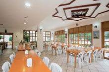 Club Hotel Belpinar (ex.Club Belpinar)