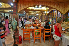 Club Hotel Belpinar (ex.Club Belpinar)