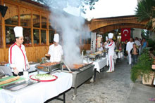 Club Hotel Belpinar (ex.Club Belpinar)