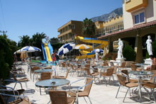 Club Hotel Belpinar (ex.Club Belpinar)