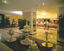 Kamelya Fulya Hotel