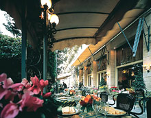 The Westin Excelsior, Rome
