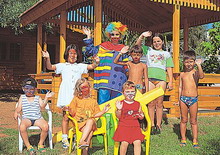 Sealife Buket Beach (ex.Aska Buket Resort & Spa )