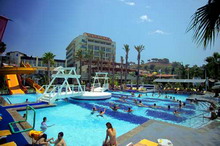 Sealife Buket Beach (ex.Aska Buket Resort & Spa )