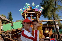 Sealife Buket Beach (ex.Aska Buket Resort & Spa )