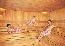 Sealife Buket Beach (ex.Aska Buket Resort & Spa )