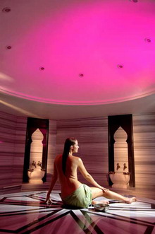 Sealife Buket Beach (ex.Aska Buket Resort & Spa )