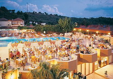 Sealife Buket Beach (ex.Aska Buket Resort & Spa )