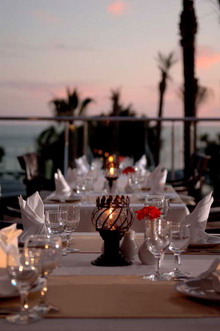 Sealife Buket Beach (ex.Aska Buket Resort & Spa )