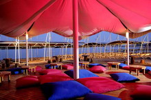 Sealife Buket Beach (ex.Aska Buket Resort & Spa )