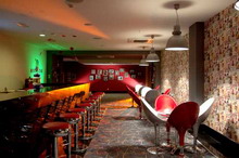 Sealife Buket Beach (ex.Aska Buket Resort & Spa )