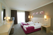 Sealife Buket Beach (ex.Aska Buket Resort & Spa )