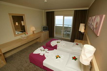 Sealife Buket Beach (ex.Aska Buket Resort & Spa )