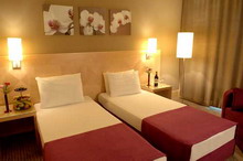 Sealife Buket Beach (ex.Aska Buket Resort & Spa )