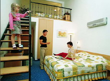 Sealife Buket Beach (ex.Aska Buket Resort & Spa )