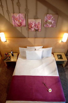 Sealife Buket Beach (ex.Aska Buket Resort & Spa )