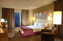 Sealife Buket Beach (ex.Aska Buket Resort & Spa )