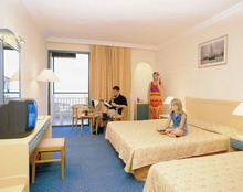 Kirman Sidera Luxury & Spa(ex.Club Hotel Sidera)