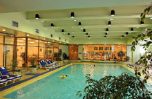 Swissotel The Bosphorus