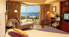 Swissotel The Bosphorus