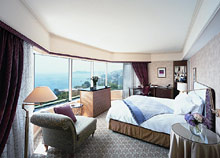 Swissotel The Bosphorus
