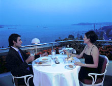 Swissotel The Bosphorus
