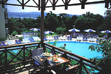 Swissotel The Bosphorus