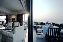 Swissotel The Bosphorus