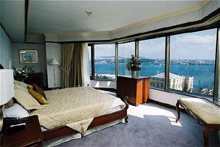 Swissotel The Bosphorus