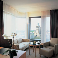 Swissotel Berlin