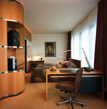 Swissotel Berlin