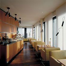 Swissotel Berlin