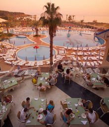 Kirman Arycanda De Luxe