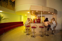 Kirman Arycanda De Luxe